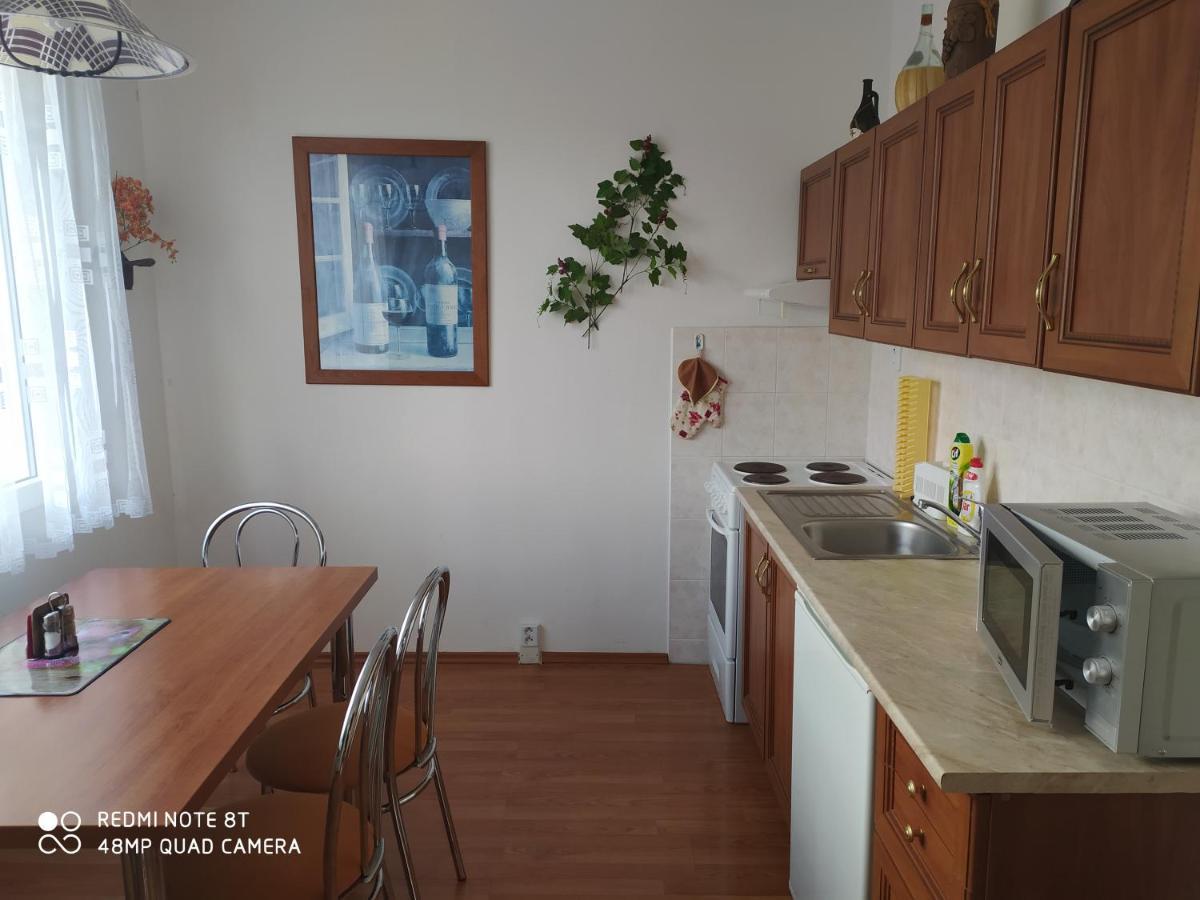 Apartman V Srní Εξωτερικό φωτογραφία