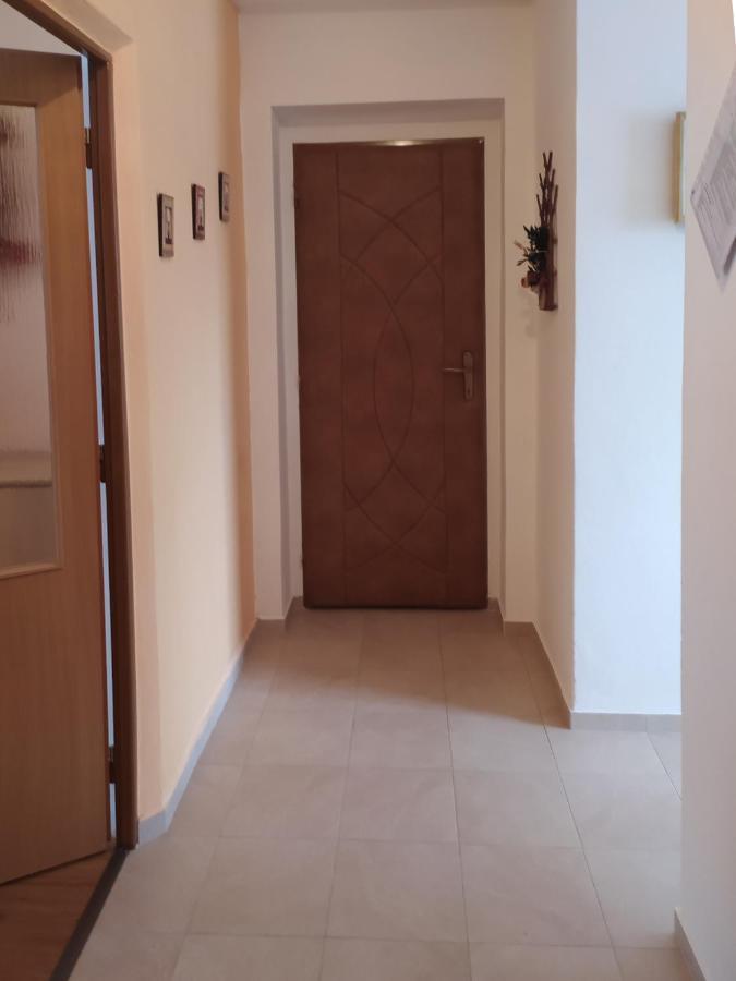 Apartman V Srní Εξωτερικό φωτογραφία