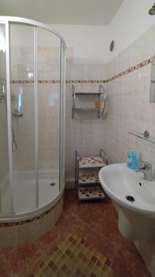 Apartman V Srní Εξωτερικό φωτογραφία